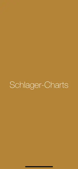 Game screenshot Schlager-Charts apk