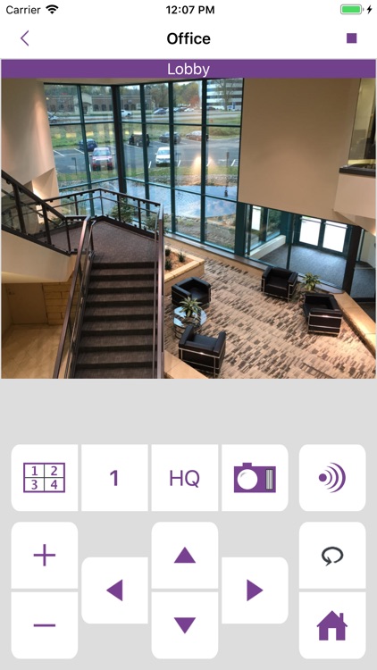Varel Security screenshot-3