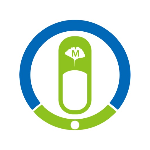 享药健康商家版