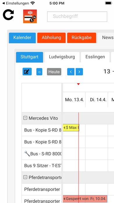 Screenshot #1 pour PHCOM Bookyt KassaApp