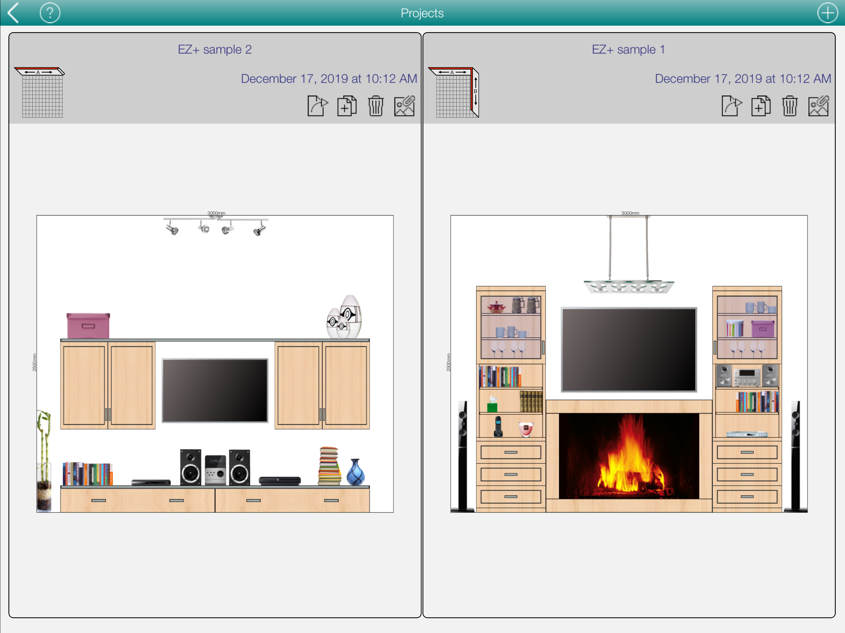 EZ Living Room+ screenshot 7