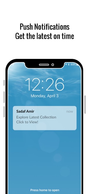 Sadaf Amir Bridals Designer(圖5)-速報App