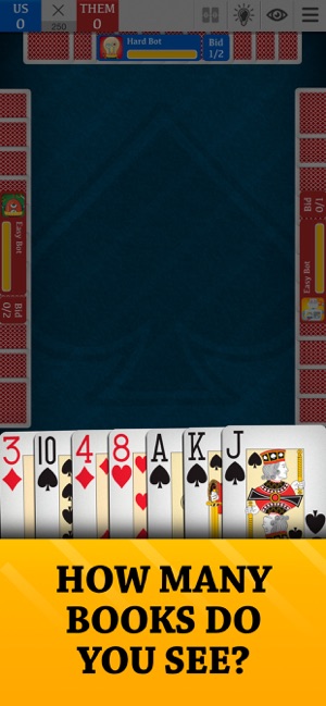 Spades Jogatina: Card Game(圖6)-速報App