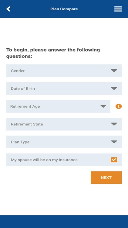 PlanCompare screenshot-3