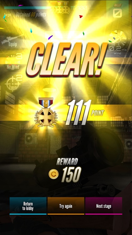 Military Shooting King screenshot-3