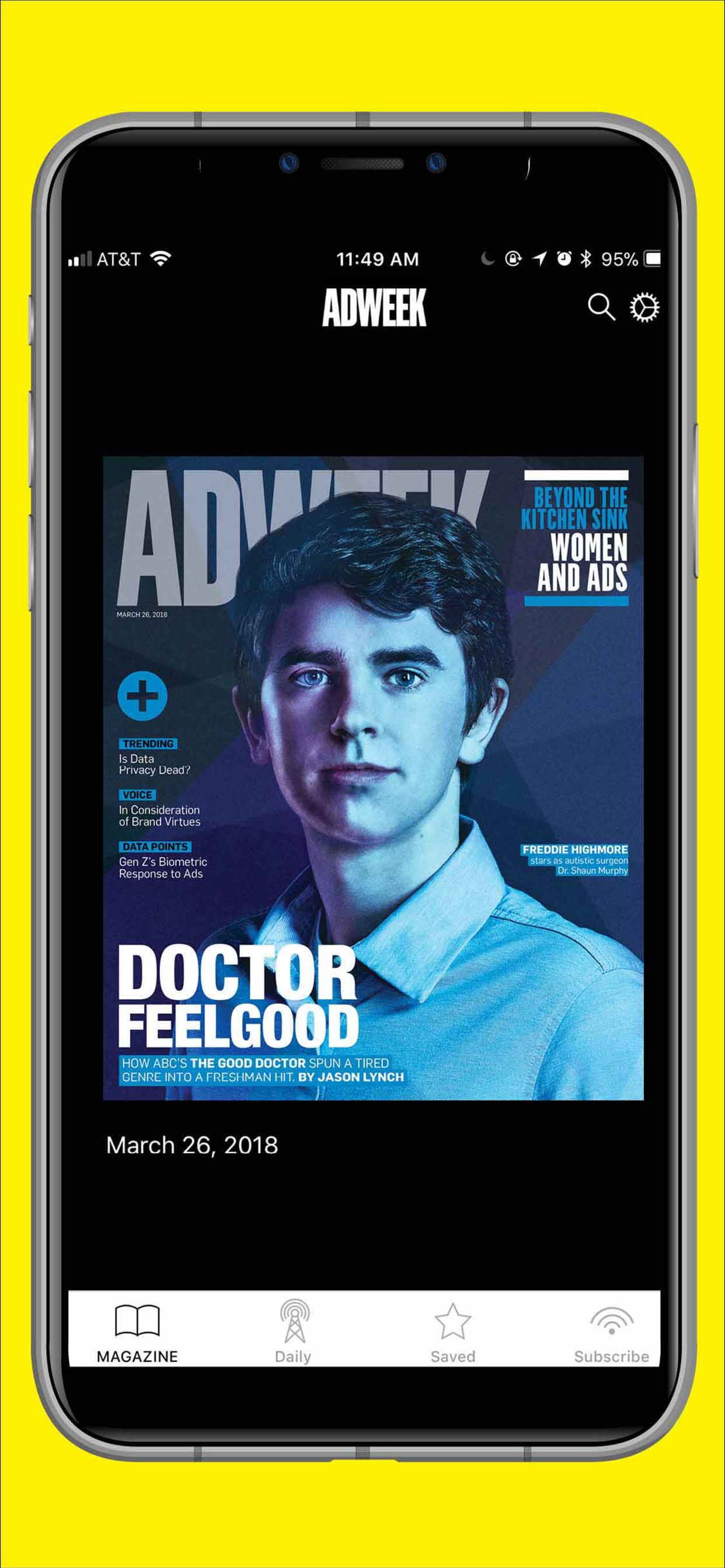 ADWEEK