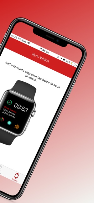 London Bus Watch Arrivals(圖2)-速報App