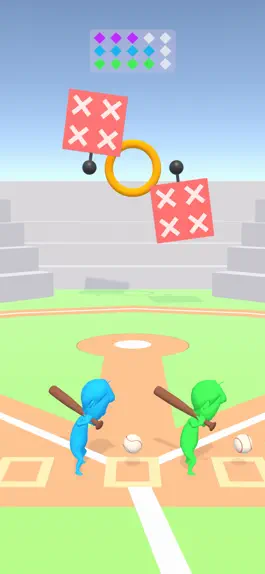 Game screenshot Baseball Aim mod apk