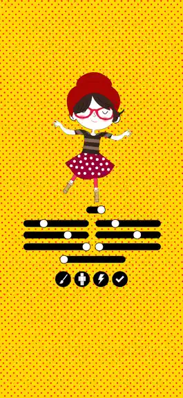 Game screenshot Comic Page Creator hack