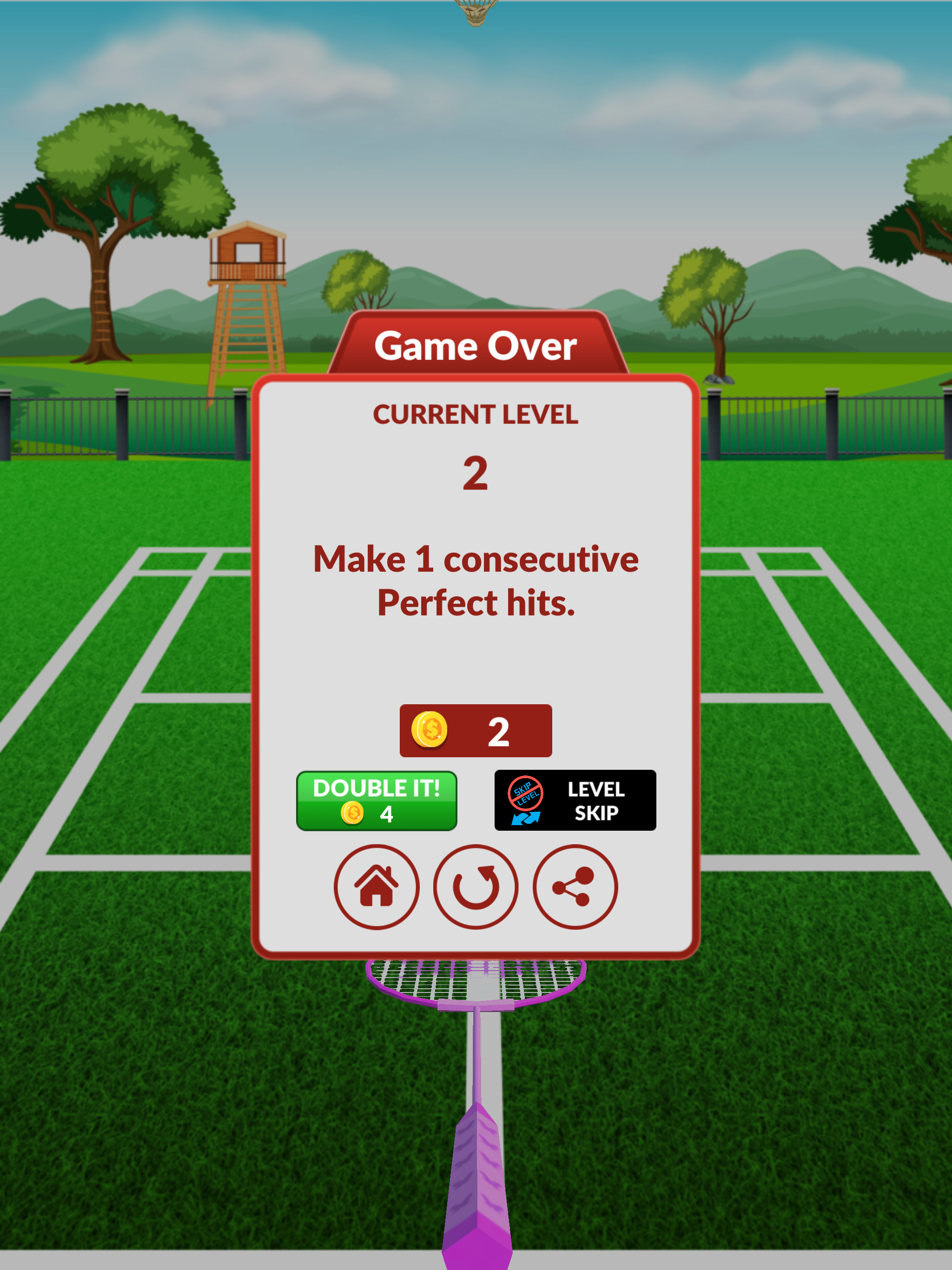 Ball Balance Bounce 3D