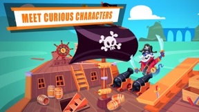 Escape Funky Island screenshot