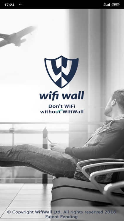 WifiWall Connect