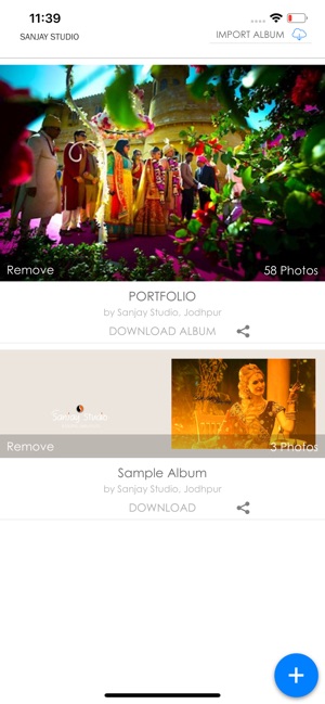 Sanjay Studio(圖2)-速報App