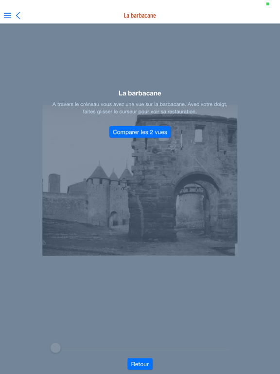 Screenshot #5 pour Remparts de Carcassonne