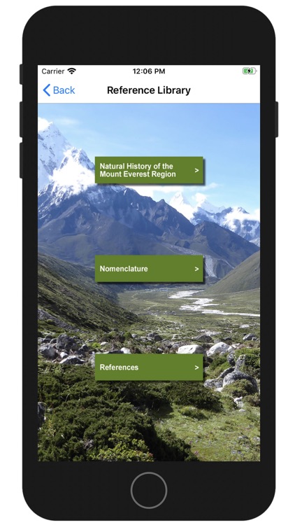 Wildflowers of Mount Everest screenshot-9