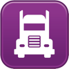 Truck Driver GPS Semi Trailer - Siarhei Dzerhachou