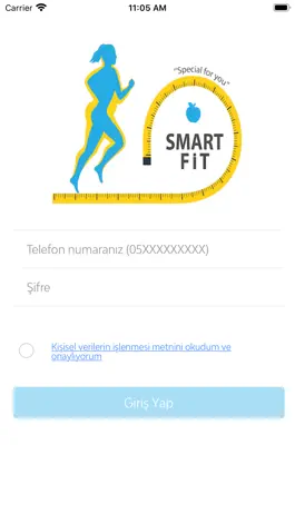 Game screenshot Smart Fit mod apk
