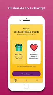 surveymonkey rewards iphone screenshot 4
