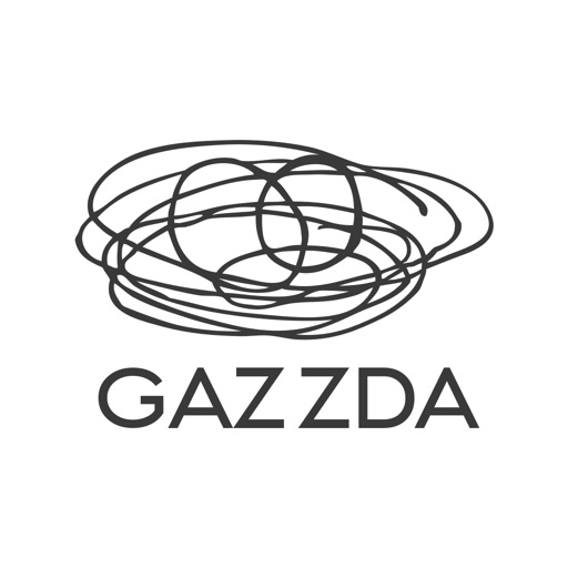 AR Interior Design Gazzda iOS App