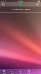 HappyLighting-Life with smart screenshot