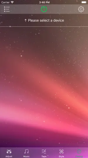 HappyLighting-Life with smart screenshot 6