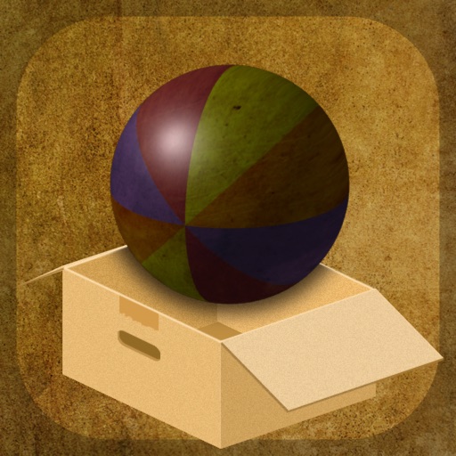 Flip Ball iOS App