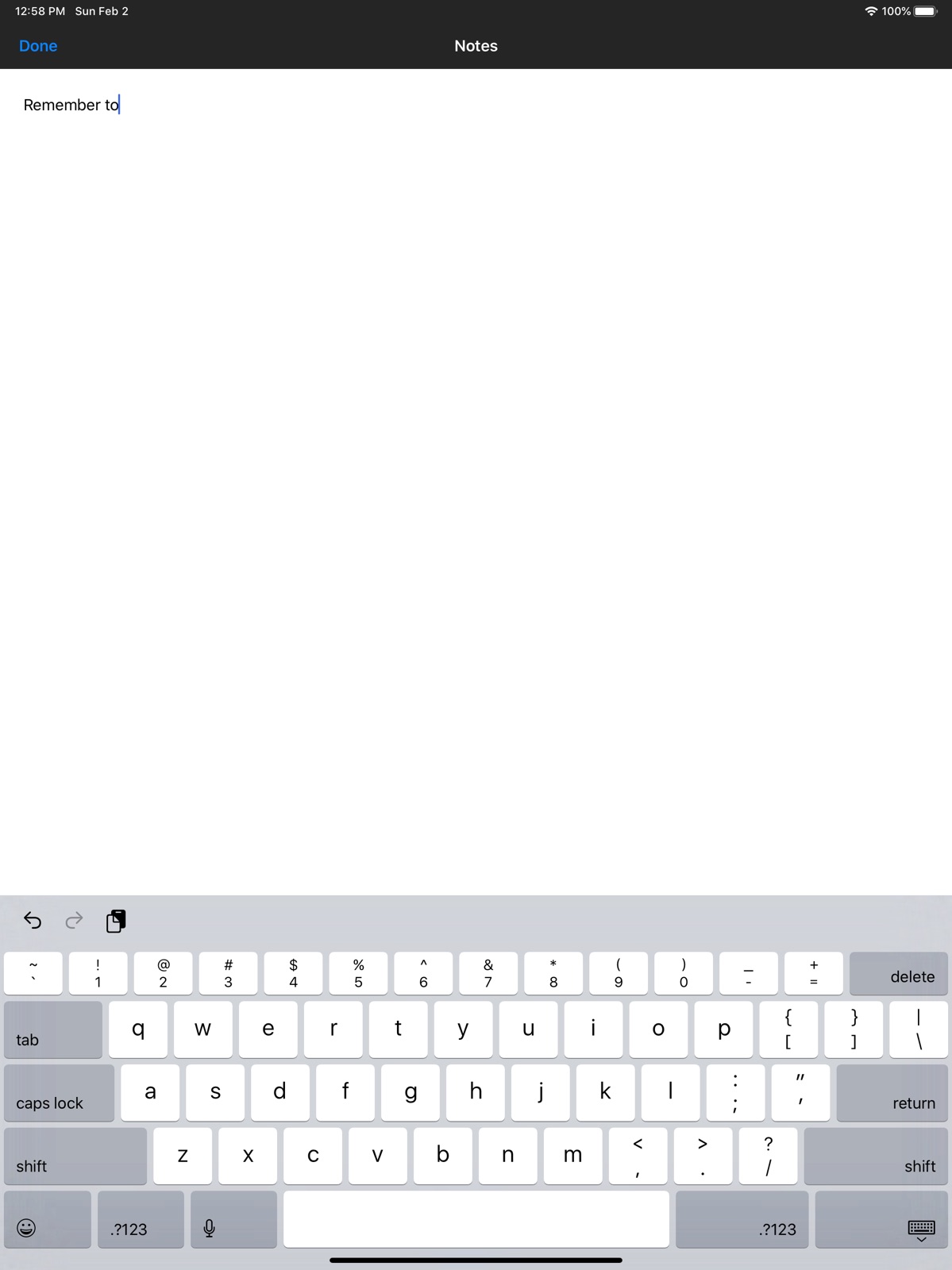 PPP Agency ipad screenshot 3