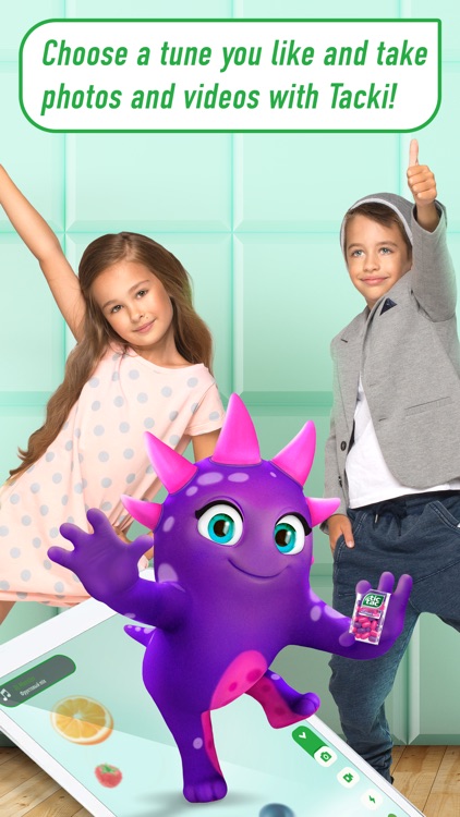 Tic Tac Dance screenshot-5