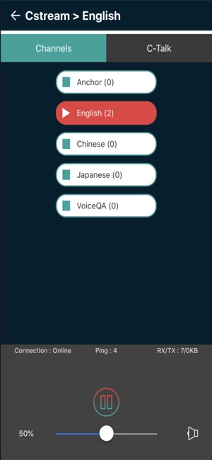 CStream(圖3)-速報App