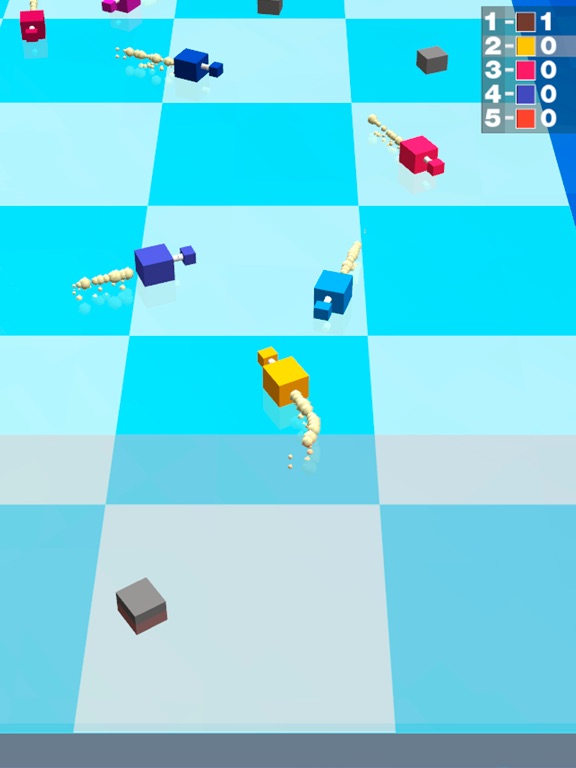 punchHit.io