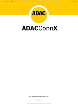 ADAC ConnX screenshot 5