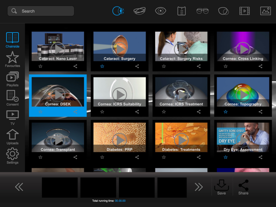 Screenshot #4 pour CAPTIV8