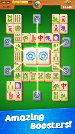 Game screenshot Mahjong Legend: Classic Puzzle apk