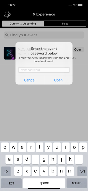Xfinity Experience(圖2)-速報App