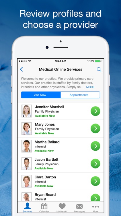 Smart Care 24-7