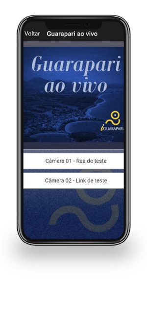 iGuarapari(圖2)-速報App