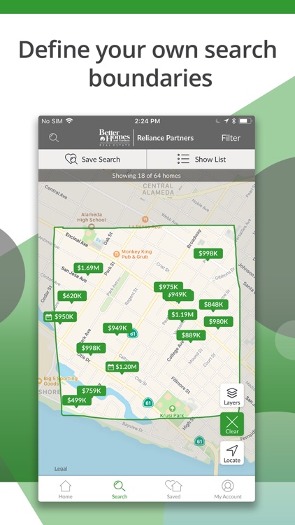 BHG Real Estate Homes For Sale screenshot-4
