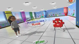 Game screenshot Speech Phonology Place mod apk