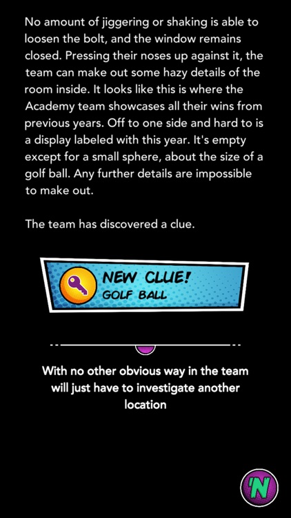 'Normal Club screenshot-6