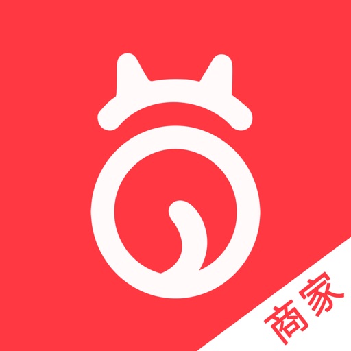大神猫商家版logo