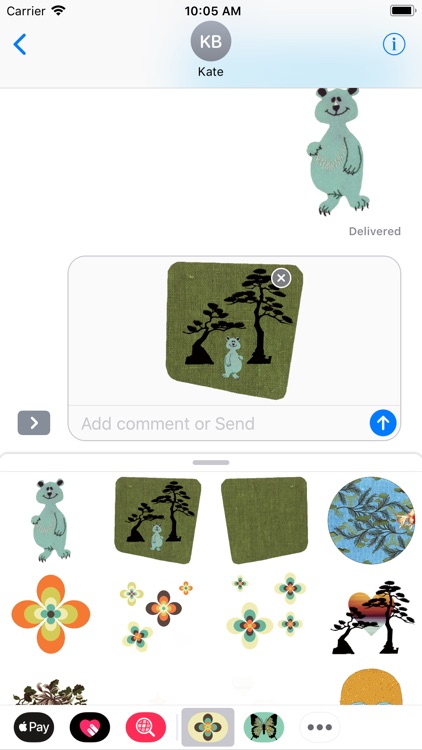 rgbDesigner Live screenshot-6