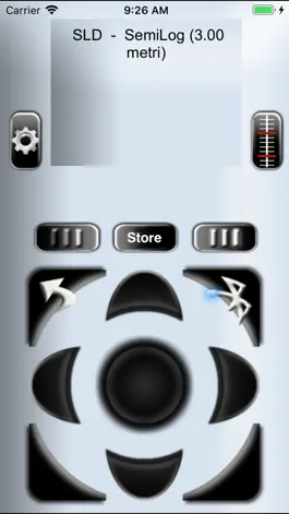 Game screenshot vision Remote mod apk