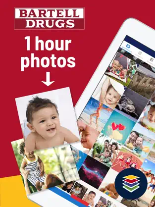 Captura de Pantalla 5 Pic Print: Imprimir a Walmart iphone
