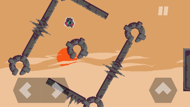 DERE EVIL EXE screenshot-3