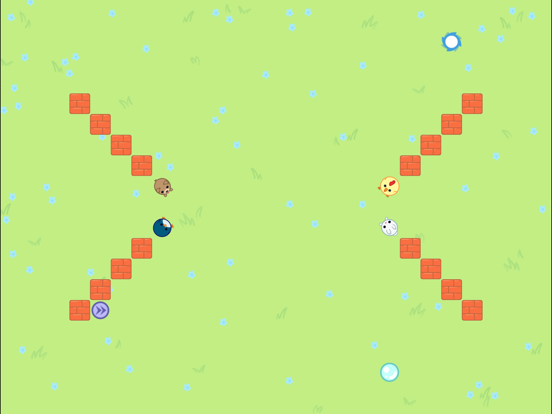 Screenshot #4 for Wall Em Up