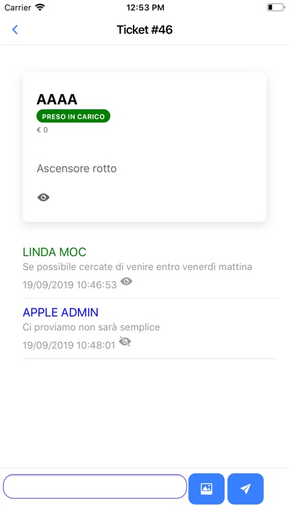 DS Elettroimpianti screenshot-4