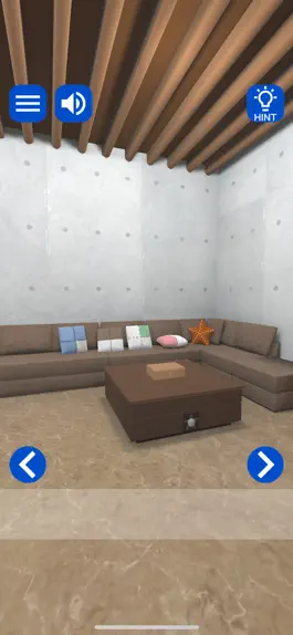 Game screenshot Room Escape: КАФЕ АКВАРИУМ apk