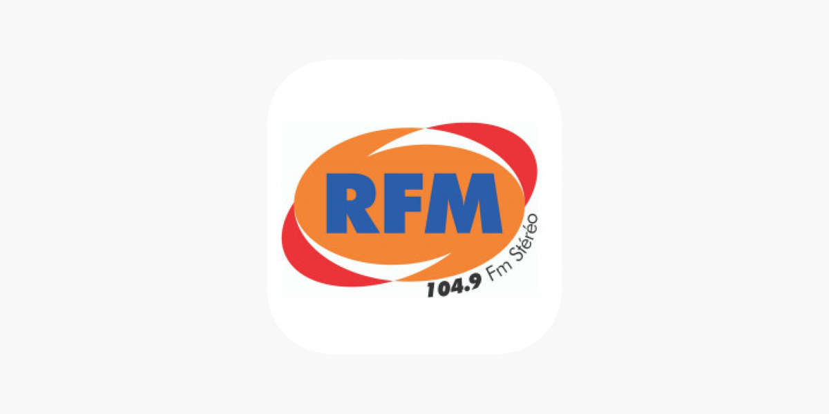 RFM Haiti on the App Store