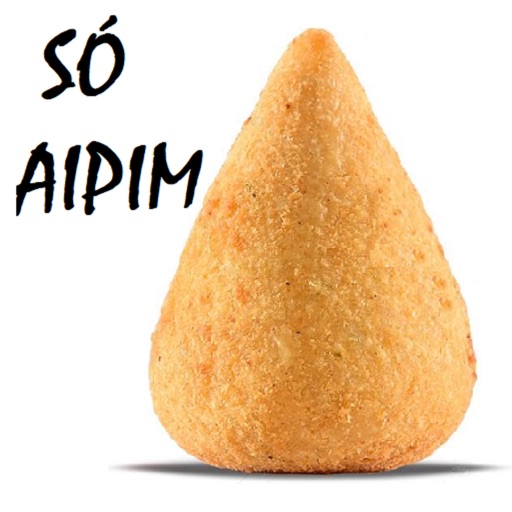 Bolinho de Aipim