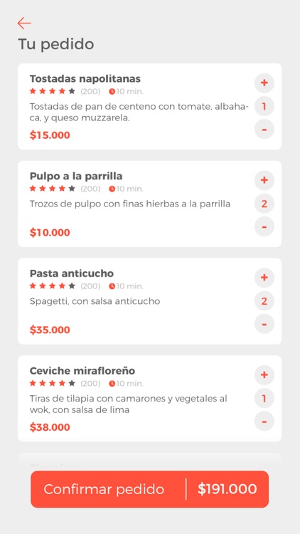 NoWaitr screenshot-4